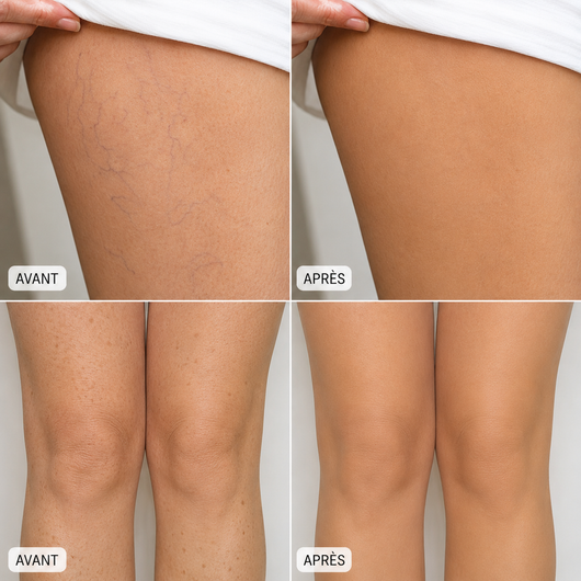 Révélateur de Peau Parfaite