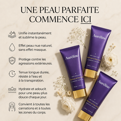 Révélateur de Peau Parfaite