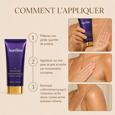 Révélateur de Peau Parfaite