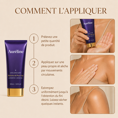 Révélateur de Peau Parfaite