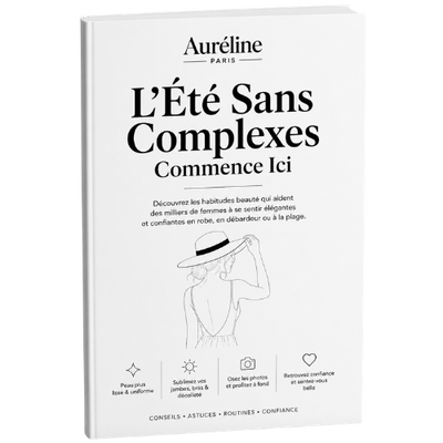 Les 7 Secrets Pour Une Peau Éclatante Tout l'Été