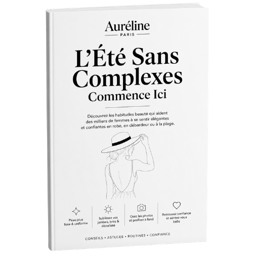Les 7 Secrets Pour Une Peau Éclatante Tout l'Été