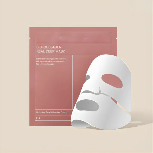 Masque au bio-collagène Auréline®